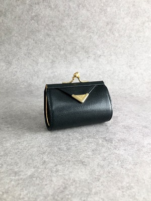 Yves Saint Laurent イヴ・サンローラン コインケース ブラック YSL 