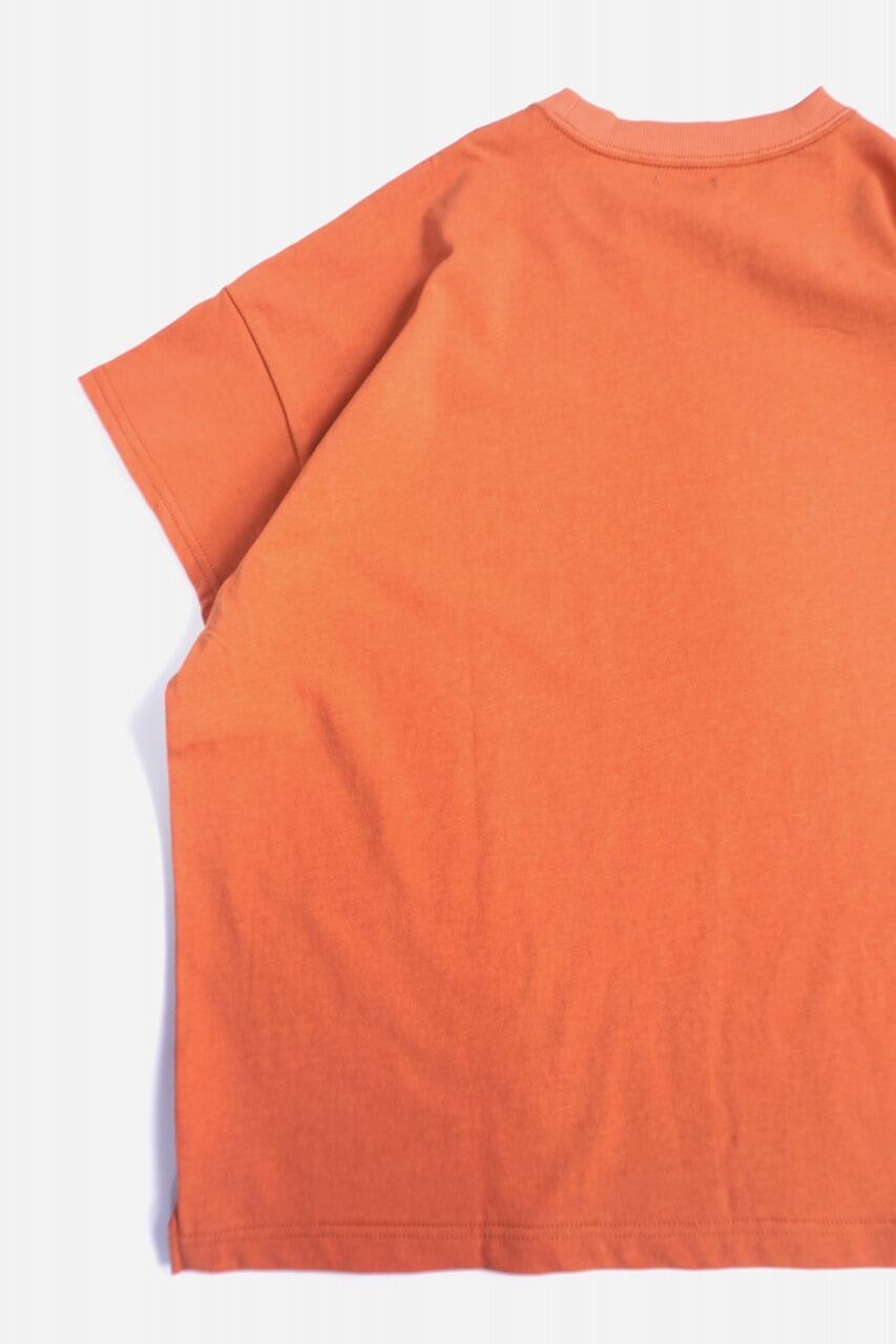 Hardly Spun Co. S/S Tee