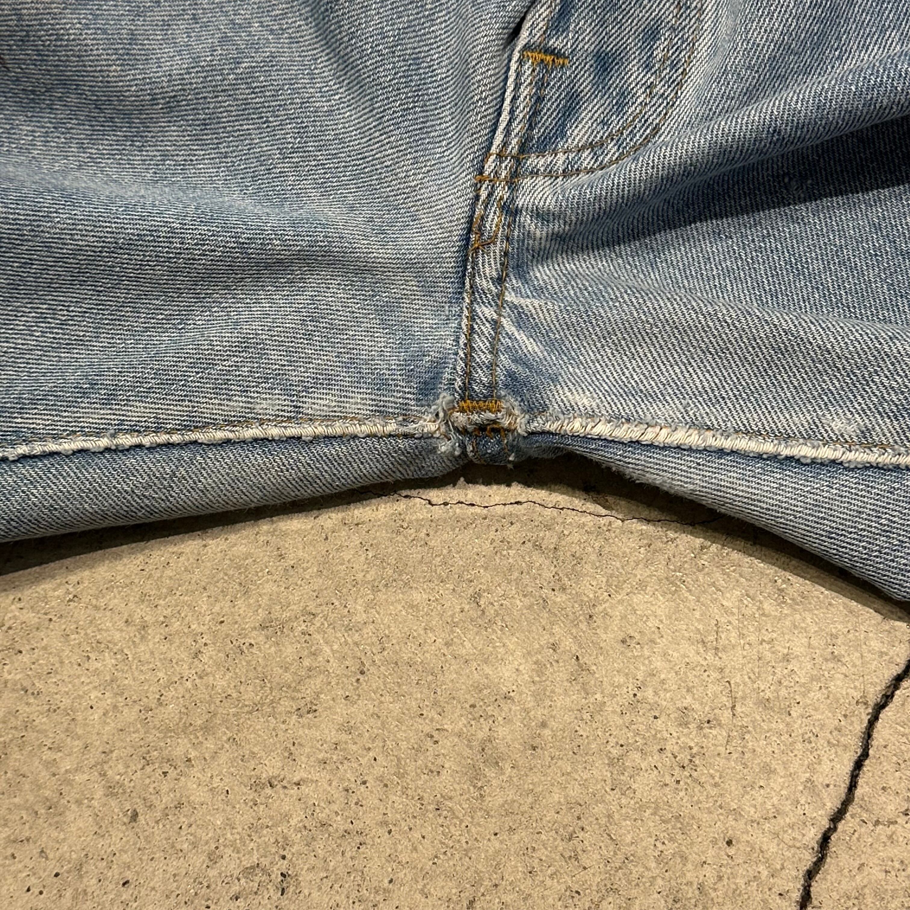 Levi's 501 66後期 W40×L34 | one day store