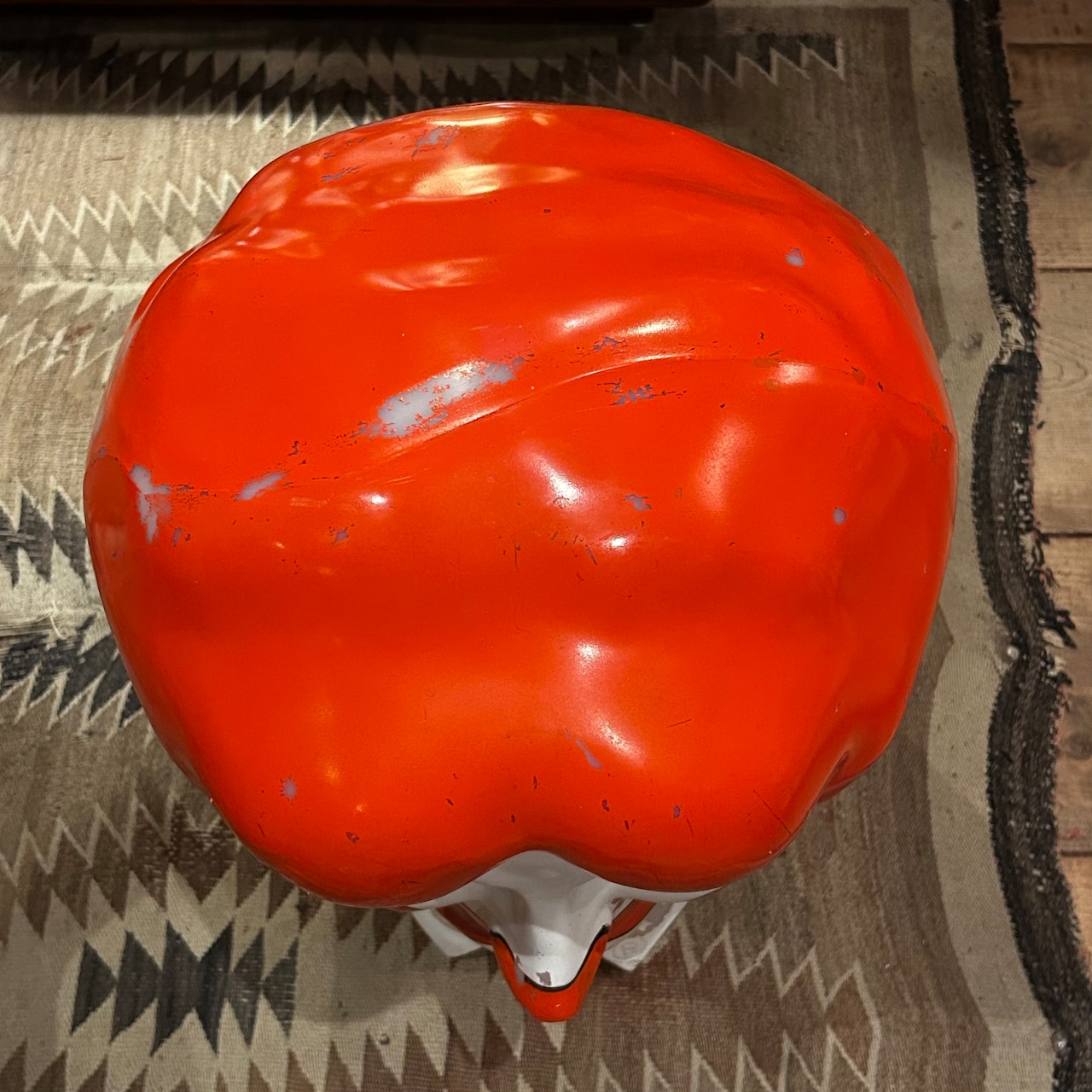 1977 McDonald’s RONALD McDONALD BALLOON HEAD バルーンヘッド ヴィンテージ 店頭ディスプレイ