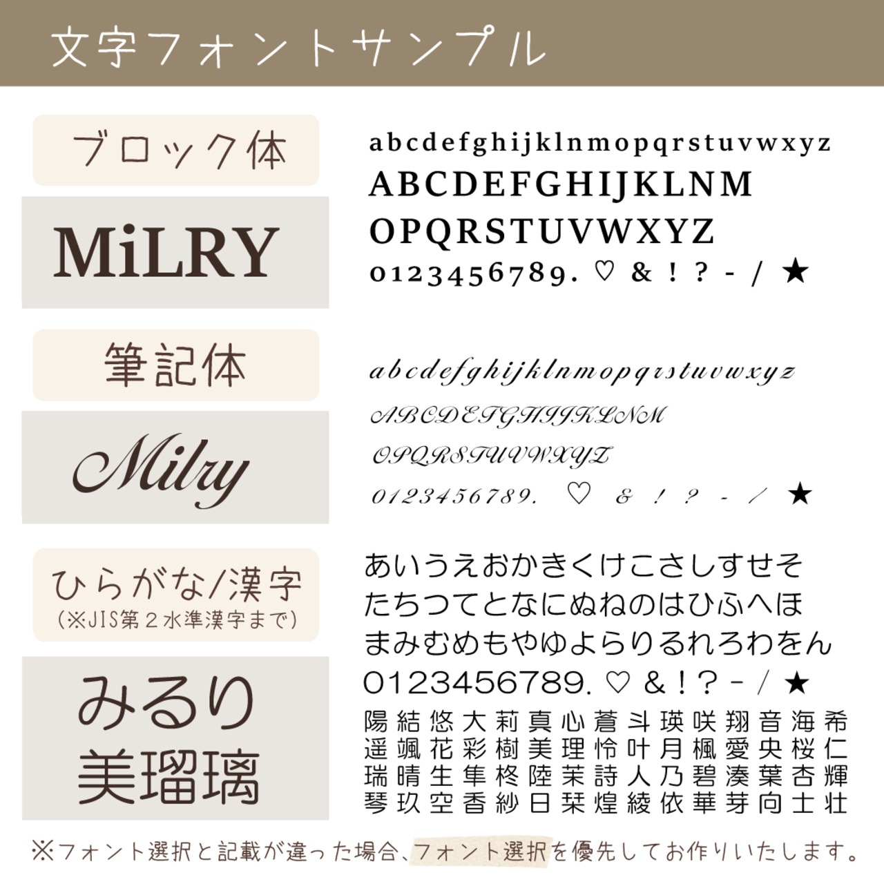 【ネーム入り】Mini White Heartミニホワイトハート【グリッターケース】