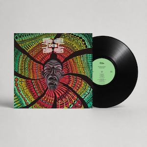 Shima Dub LP / Harikuyamaku