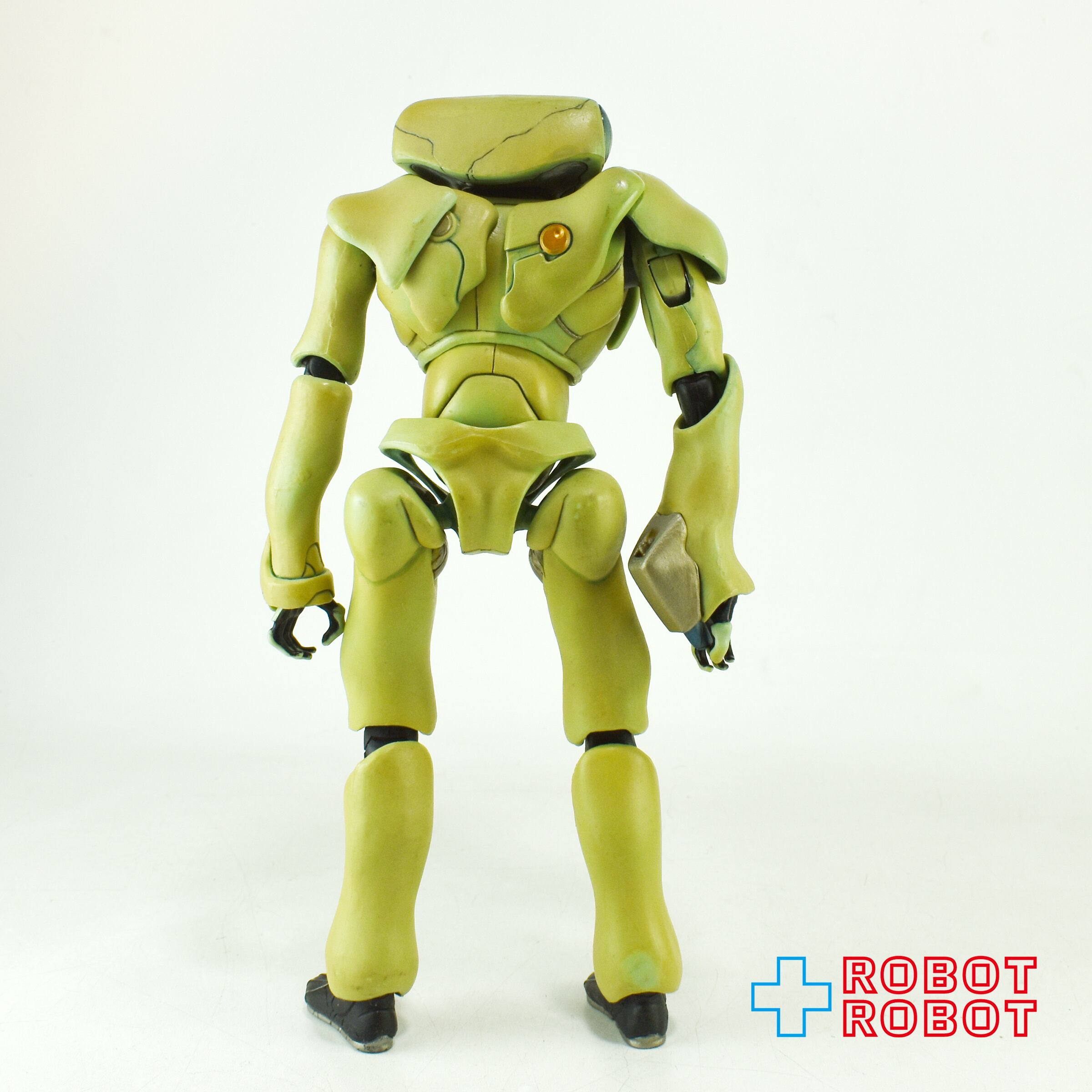 ⚫️バンダイ 幻魔大戦 サイボーグ戦士 ベガ ムービー リアゼーション