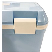 Astage(アステージ) クーラー用バックル アイセル#35/#45用 モンタナ,フォレスクルー♯45用