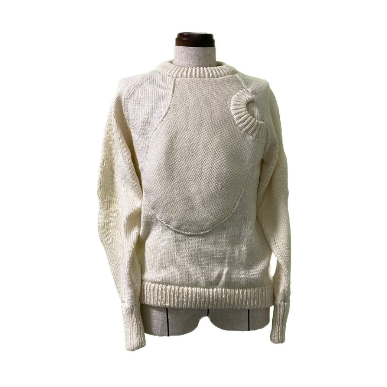 front pocket sweater