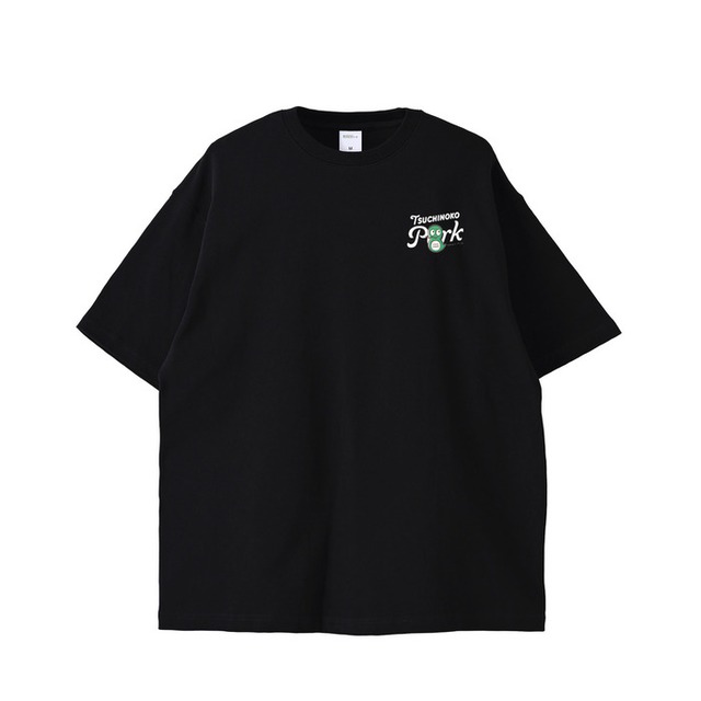 つちのこクラブ限定 オールスターTシャツ