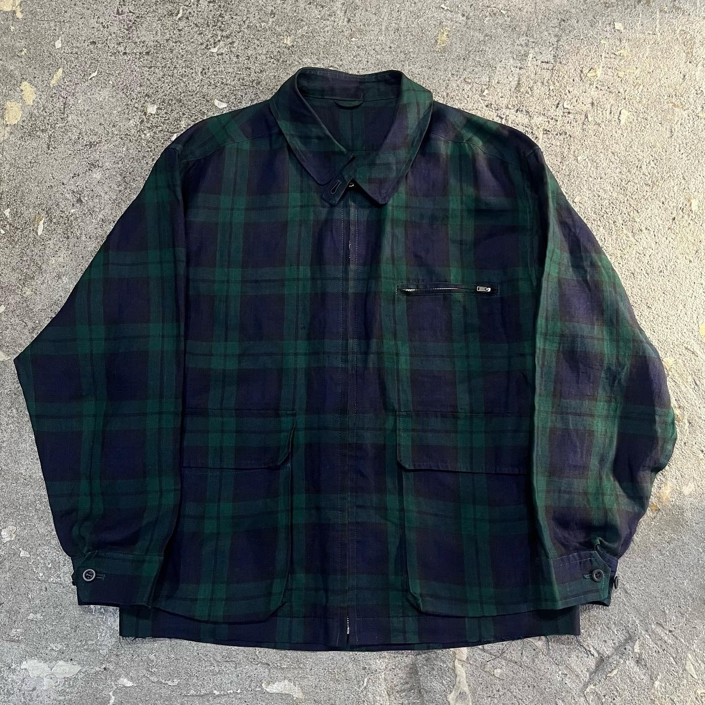 80s COMME des GARCONS HOMME 