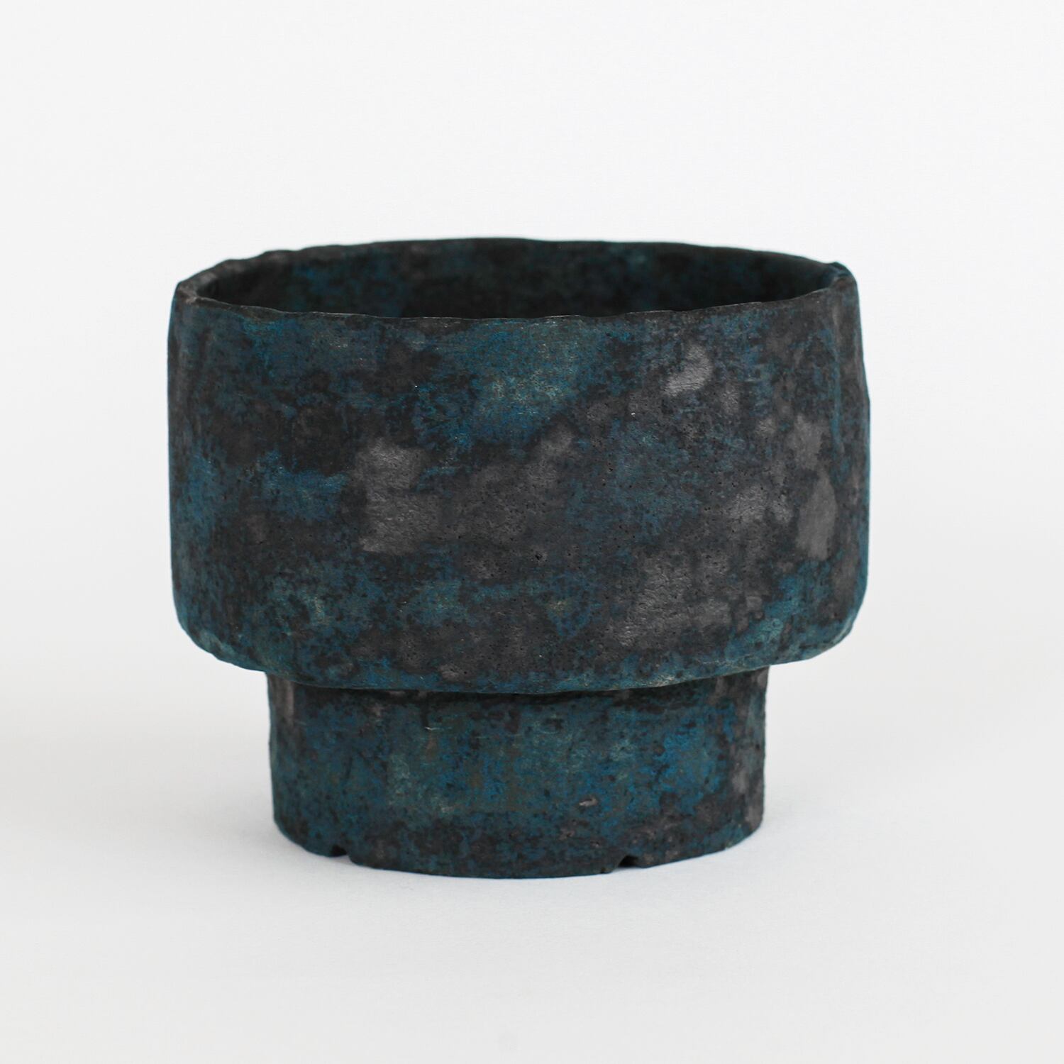 -Erosion- 群青 “ver.土管” (栁川晶子) ※Medium C