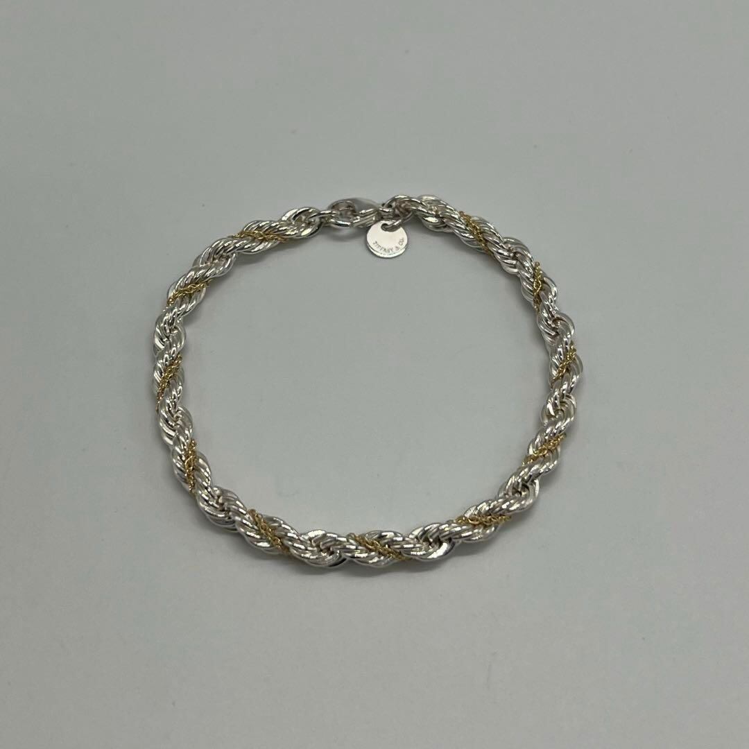 グッチ GUCCI アンカーチェーン ブレスレット トムフォード期 グッチ GUCCI アンカーチェーン ブレスレット トムフォード期