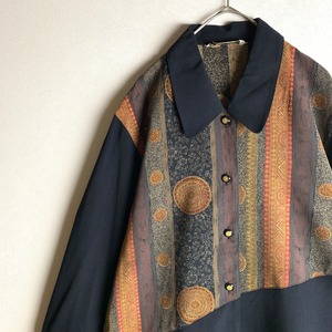 ~"long sleeve shirt" retro~