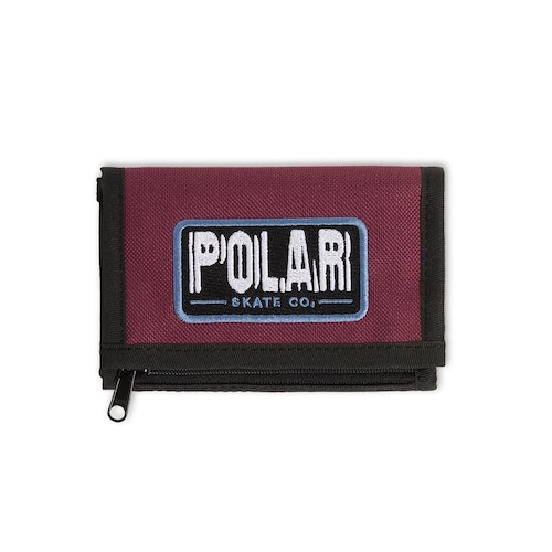 POLAR / KEY WALLET WINE