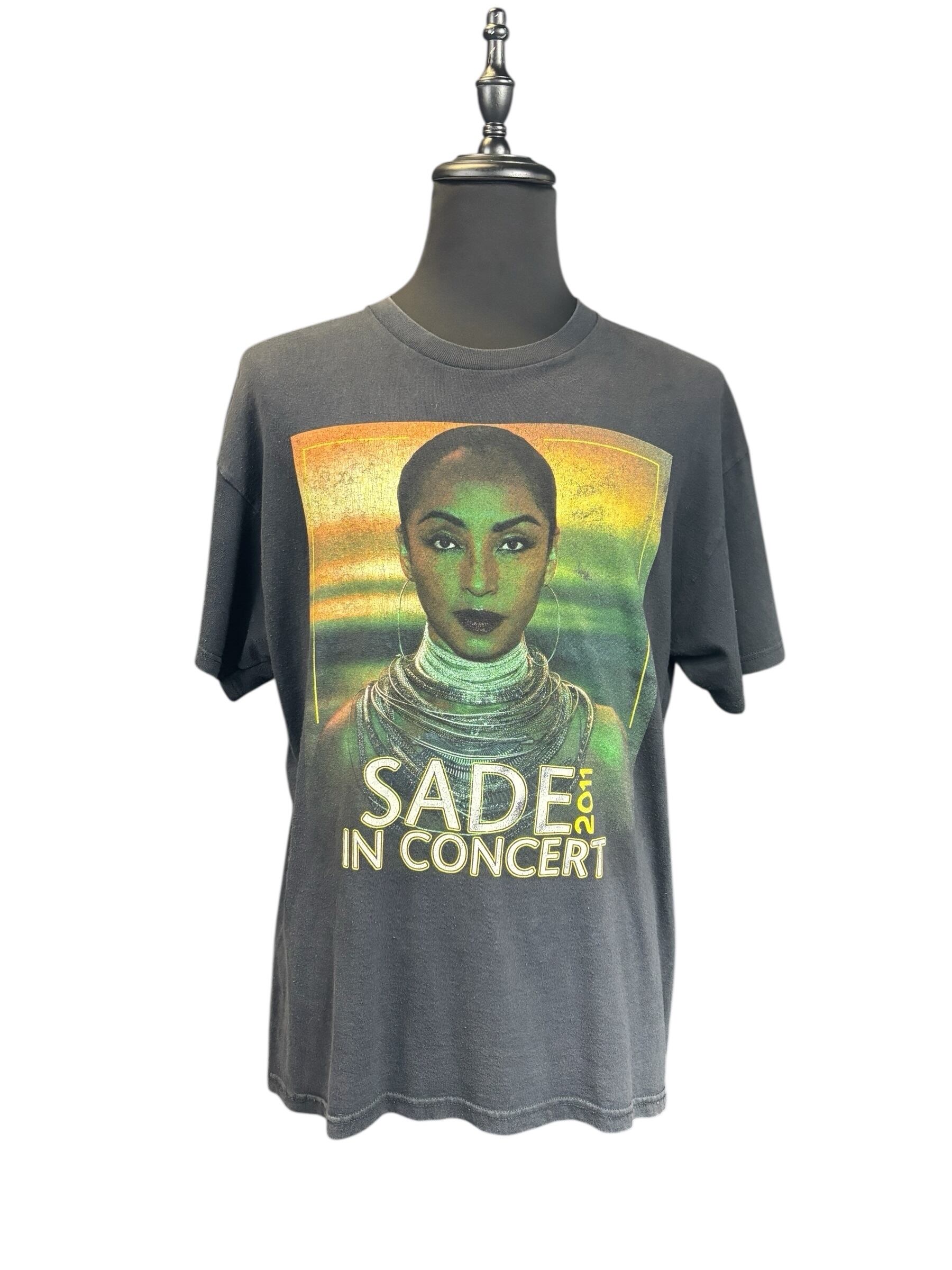 SADE】シャーデー 2011 IN CONCERT WITH JOHN LEGEND 00s