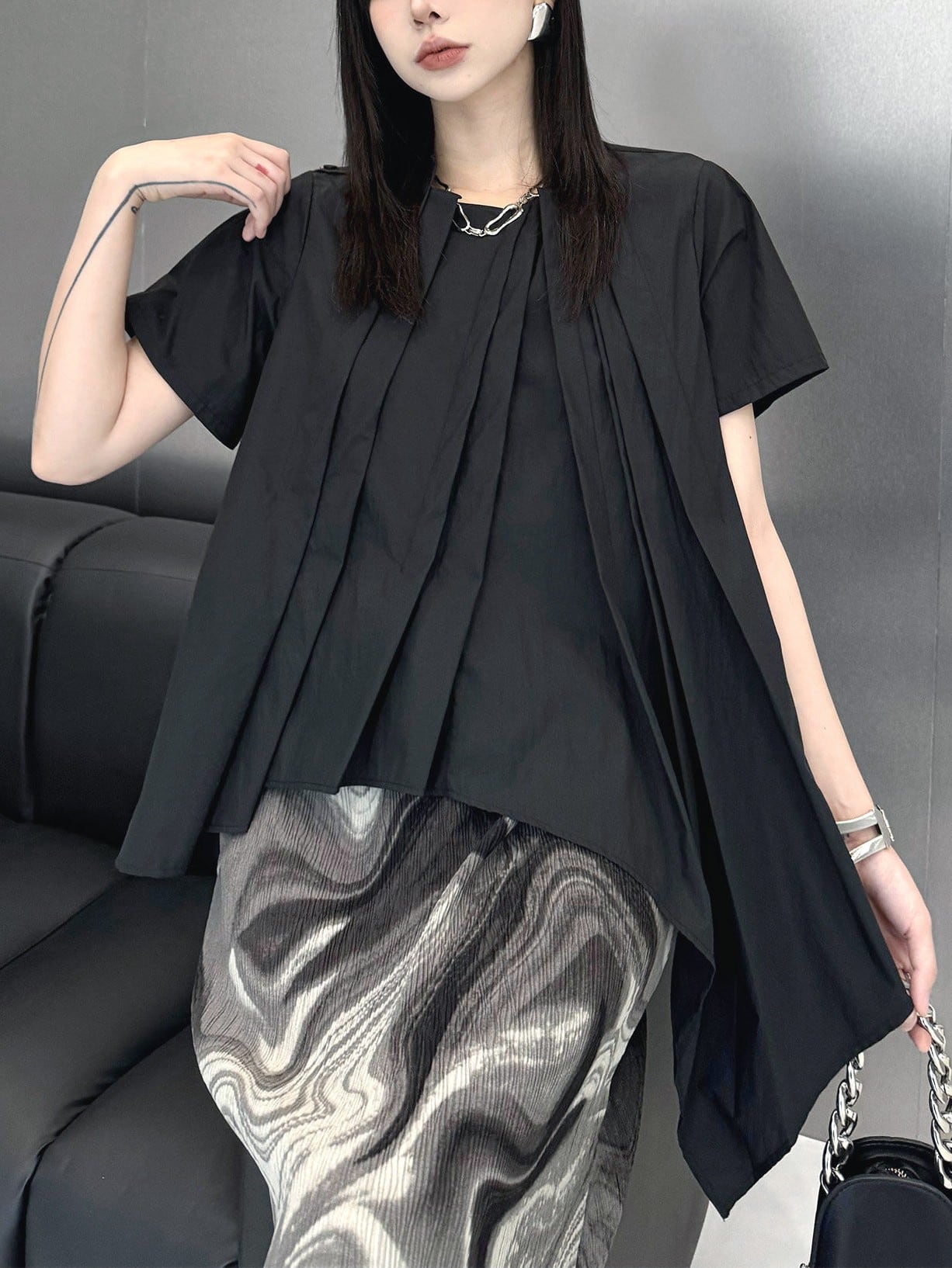 TOPS | Lilie