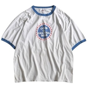 GRATEFUL DEAD t-shirt