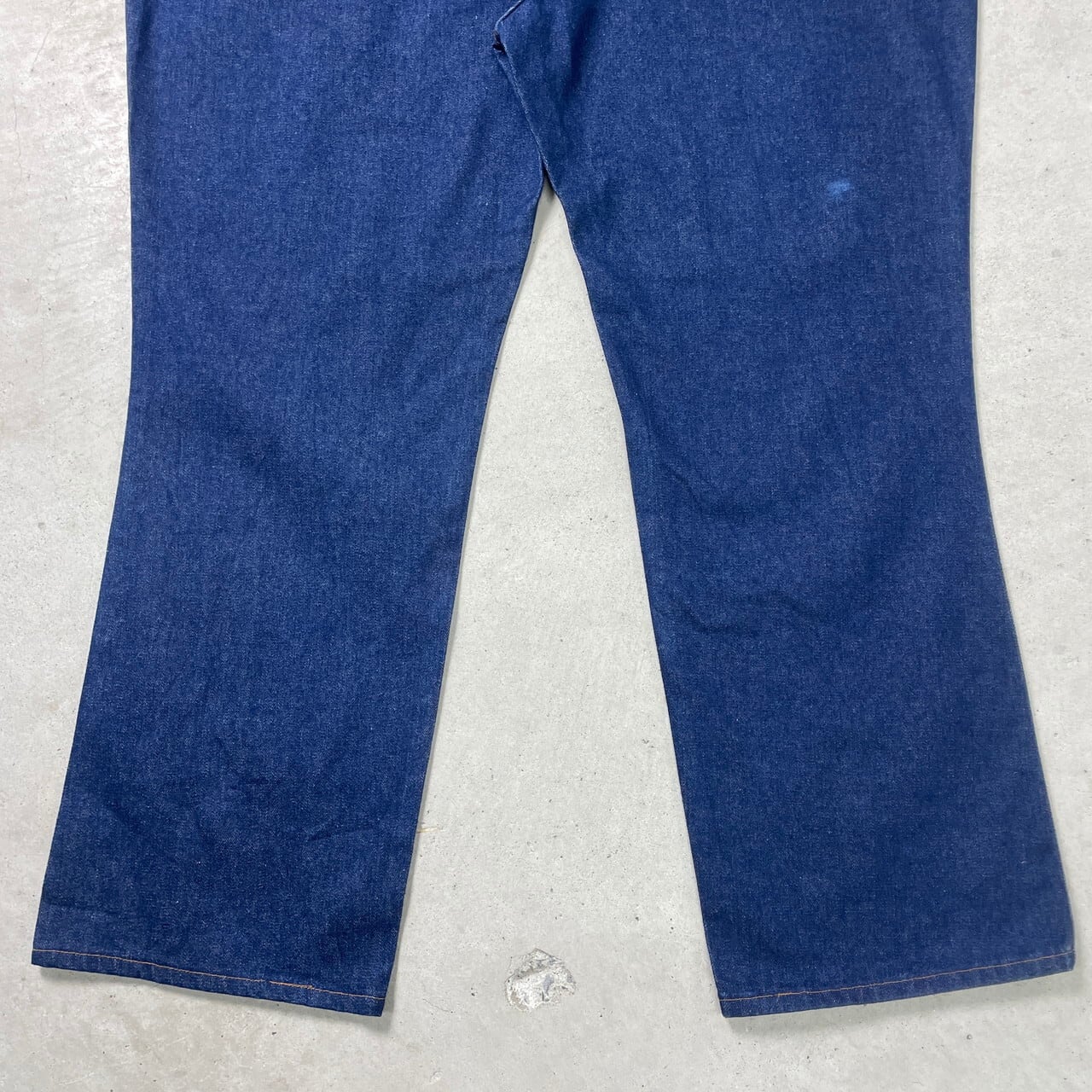 DEADSTOCK NOS 80年代 USA製 Wrangler ラングラー デニムパンツ DEADSTOCK NOS 80年代 USA製 Wrangler ラングラー デニムパンツ