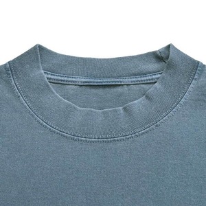 Hello MU Vntage Tee M0008