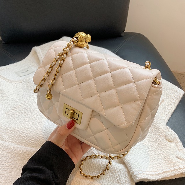 サマーチェーン レッドシングル 夏物 メッセンジャーバッグ Tiancai_Wing_Bag65129201899