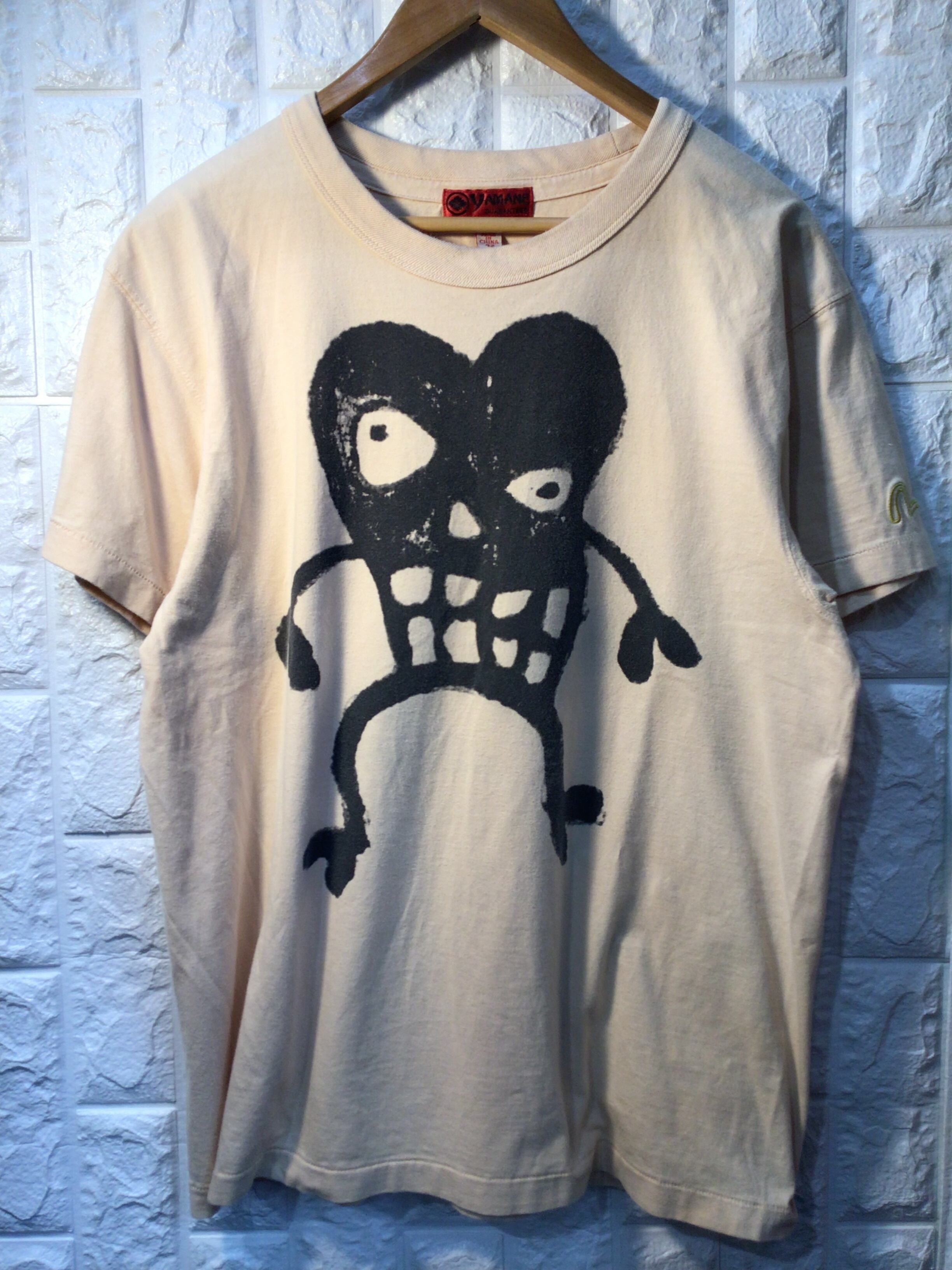 04SS RAF SIMONS 宗教期 Buddhism Shirts | Pay ID