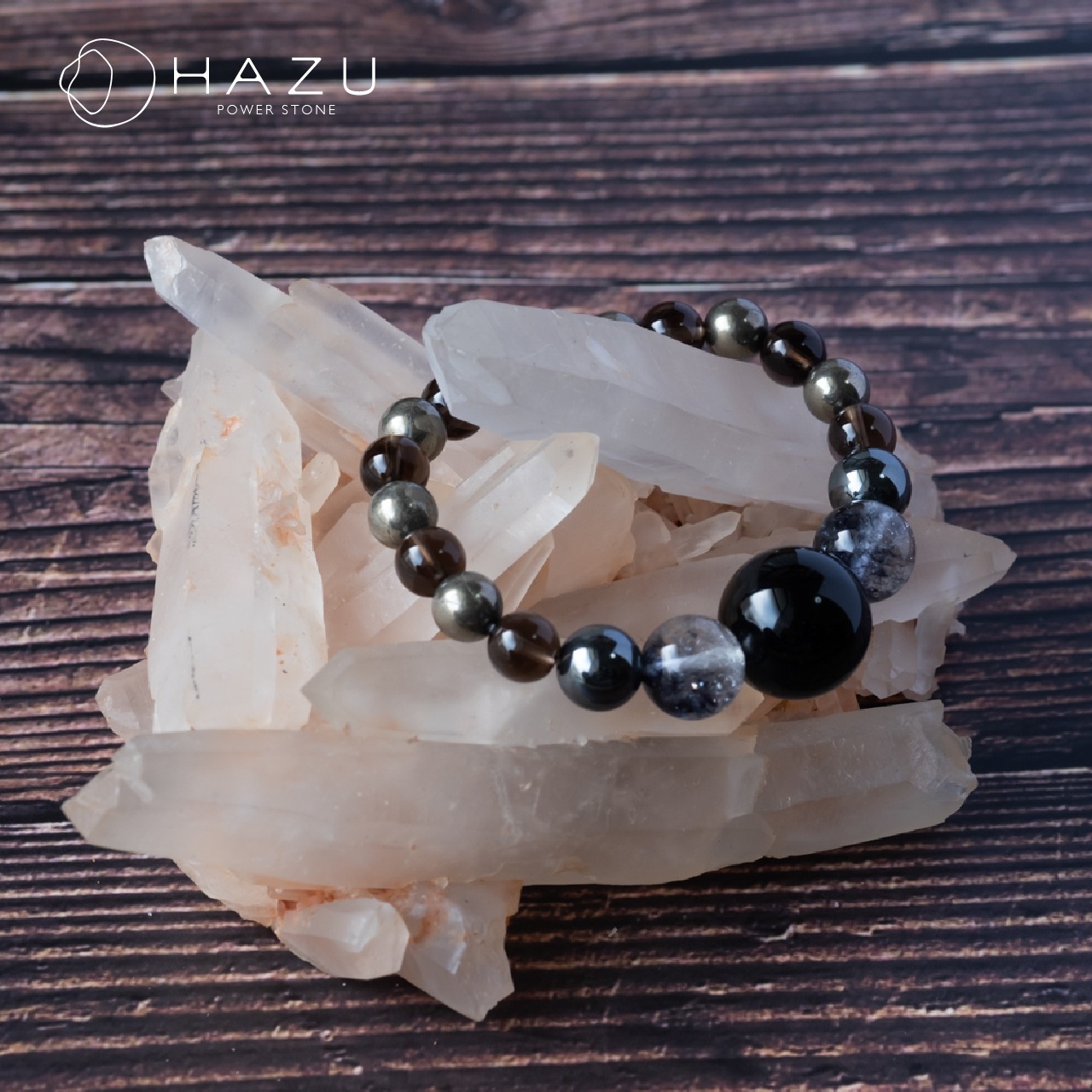 【5/2〜6限定】1点もの現品SALE／水晶クラスター