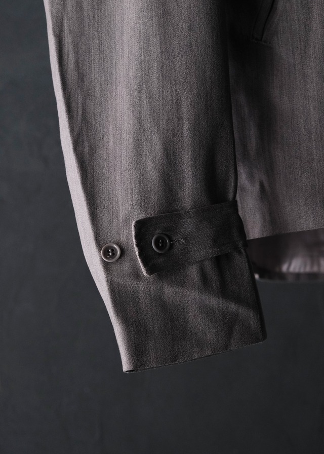 50's HbarC western yoke gab swing top