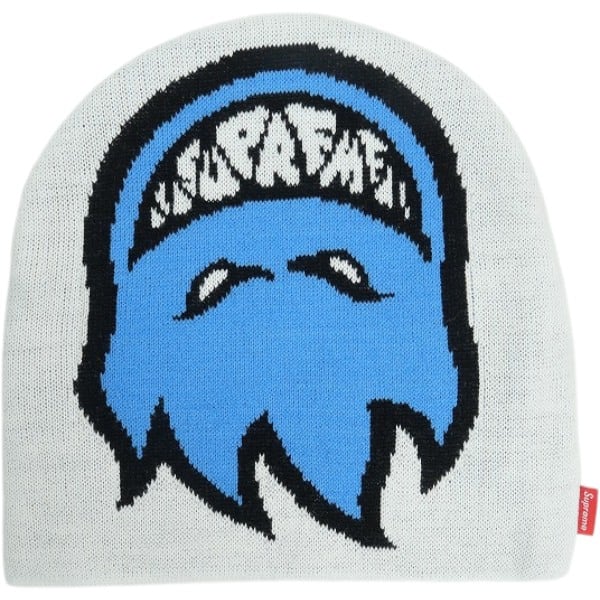 Size【フリー】 SUPREME シュプリーム ×Spitfire 26SS Beanie White