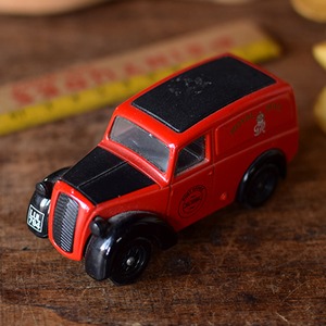 イギリス ビンテージミニカー 郵便局 ROYAL MAIL