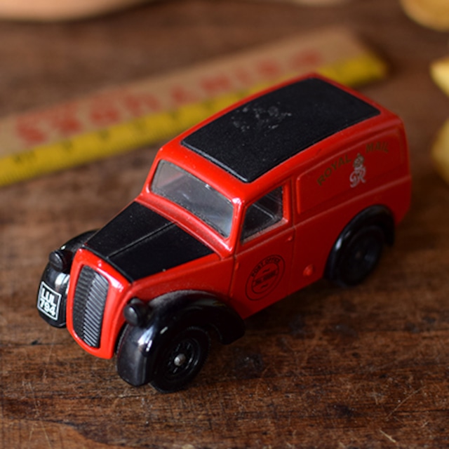 イギリス ビンテージミニカー 郵便局 ROYAL MAIL