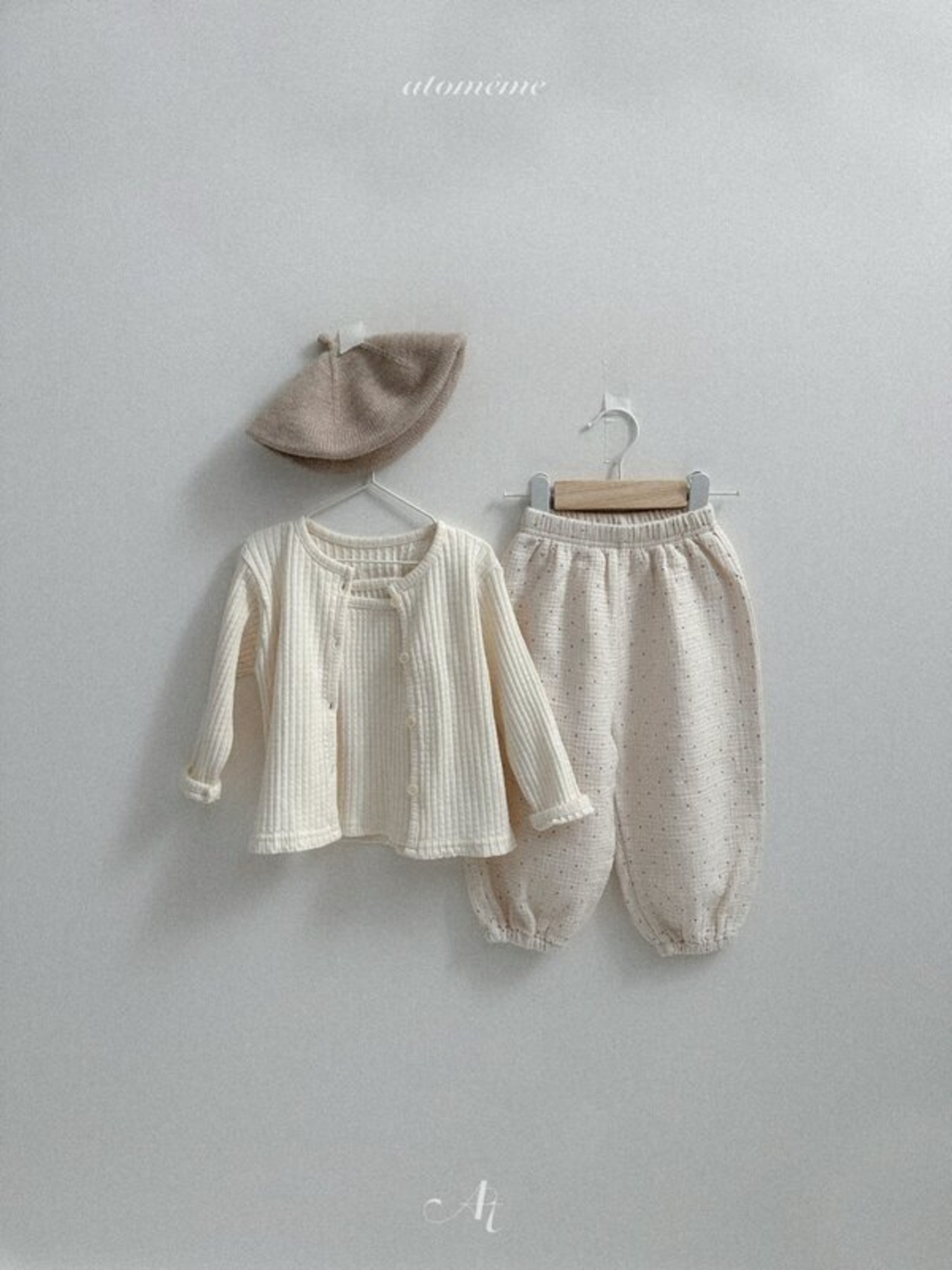 atomeme 26/SS Fuzzy Beret