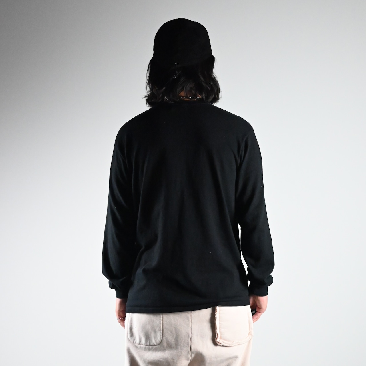 BOWWOW / 88/12 LS TEE