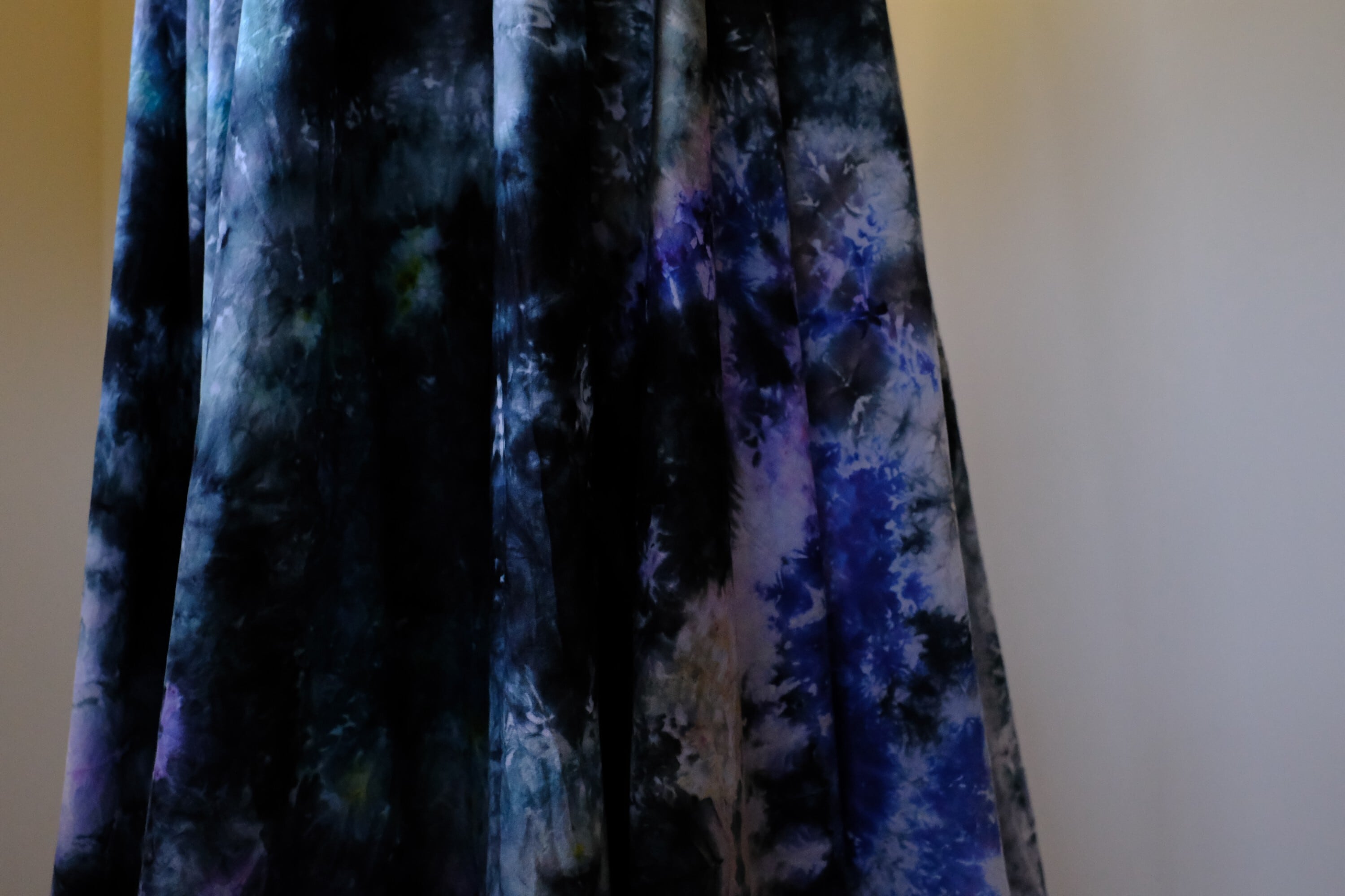 サーキュラースカート cl-143 ※キズ有