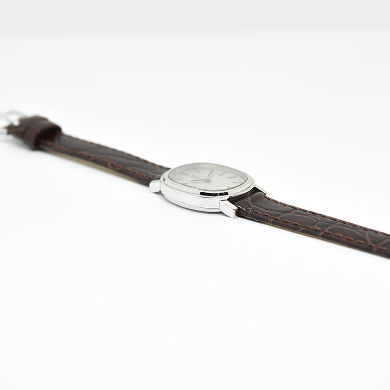 1970's OMEGA DE VILLE / オメガ デヴィル ヴィンテージウォッチ (手