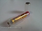 BLUE LOTUS 単4形電池を単3形電池に変換 電池変換アダプター 電池スペーサー BL-224-ZU (10本分)