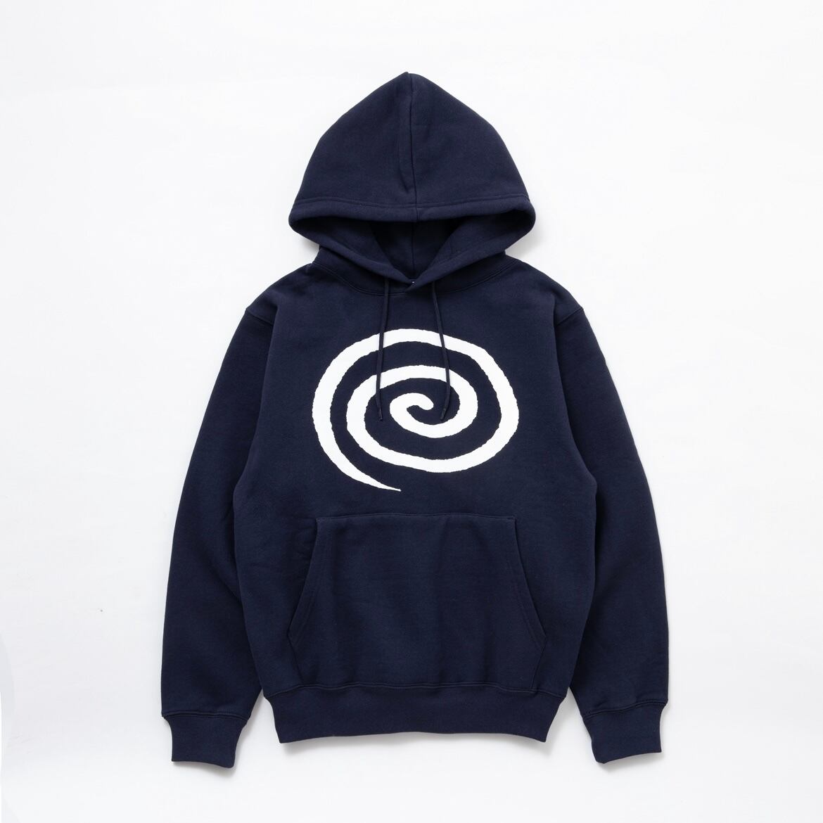 GuruGuru Hoodie SOL soonerorlater Navy M