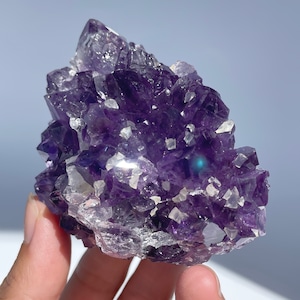 アメジスト クラスター05◇ Amethyst ◇天然石・鉱物・パワーストーン