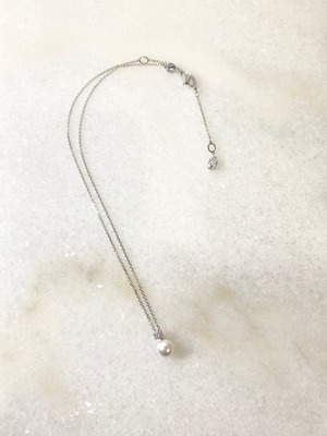 SWAROVSKI スワロフスキー ネックレス 5701596
