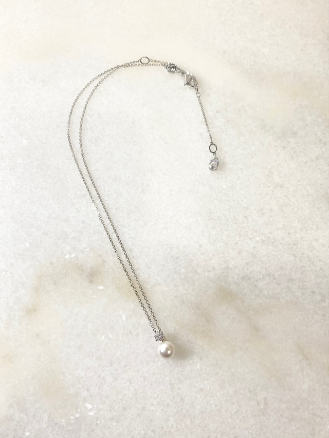 SWAROVSKI スワロフスキー ネックレス 5701596