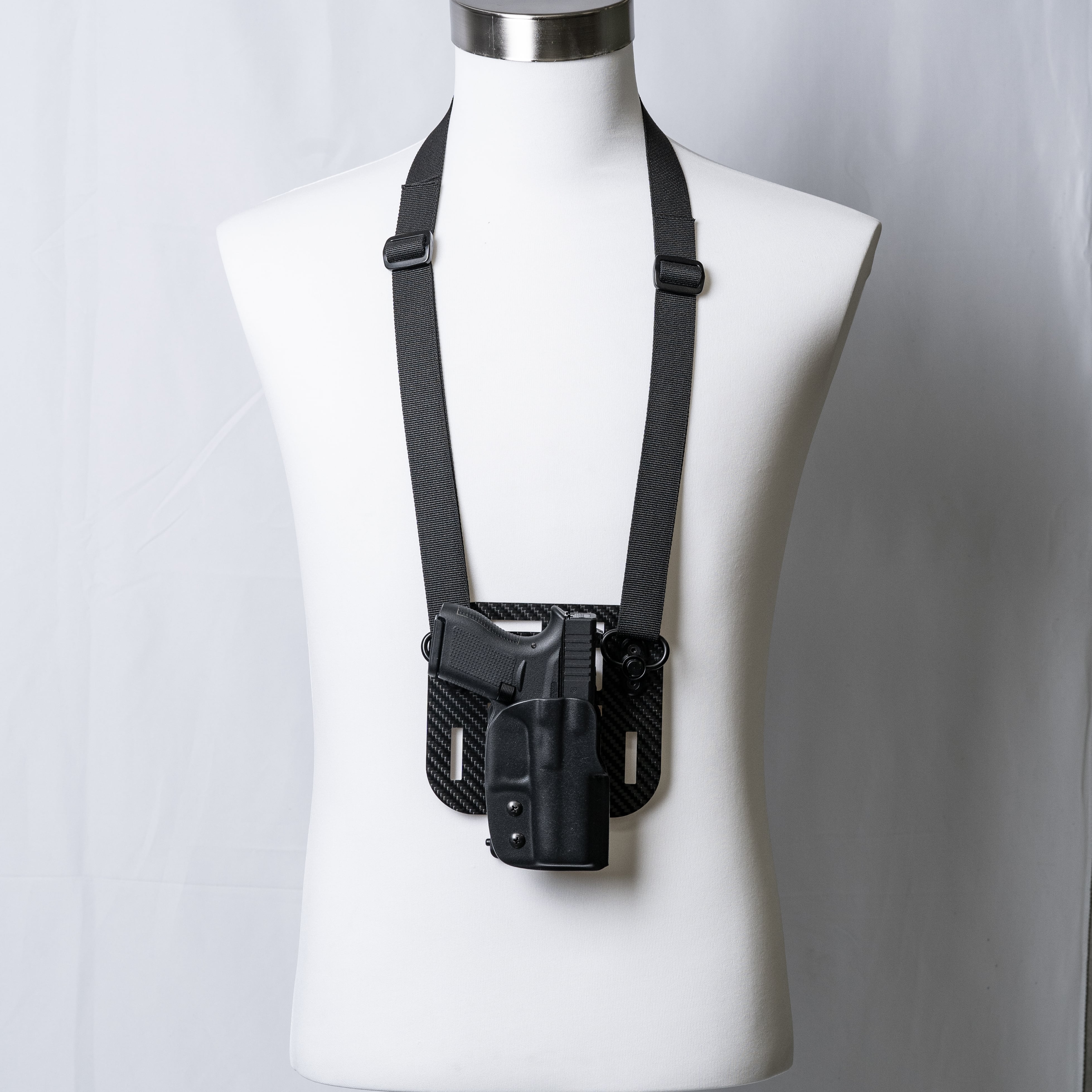 マイクロカーボンリグ | ツチノコデザイン