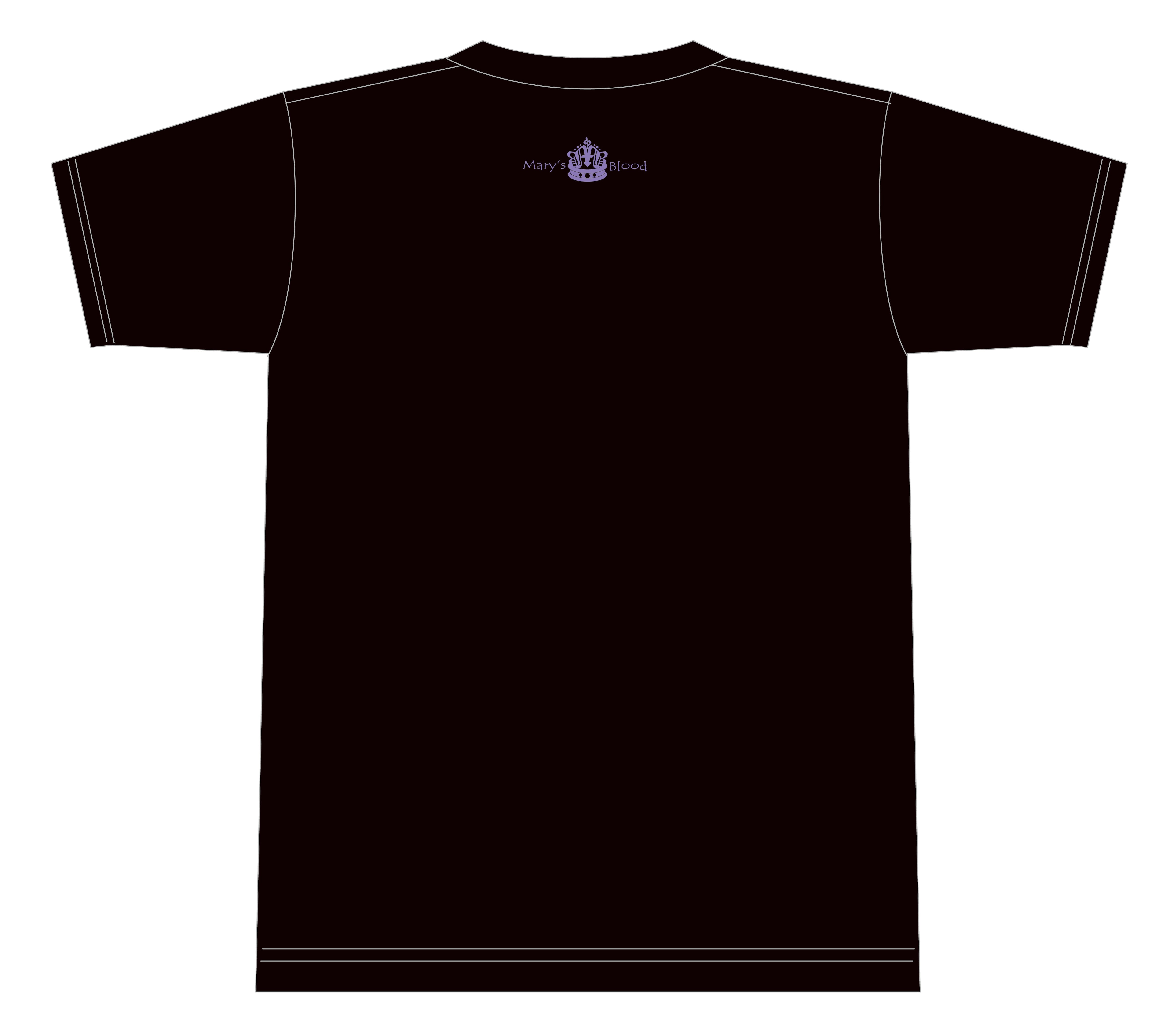 Mary's Blood Final Live Tシャツとタオルセット新品未開封 Mary's Blood Conceptual Tour』Tシャツ | Mary's Blood Shop