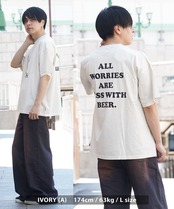 ＼SALE／◆ピグメント イラストTシャツ◆sb-g1274142q