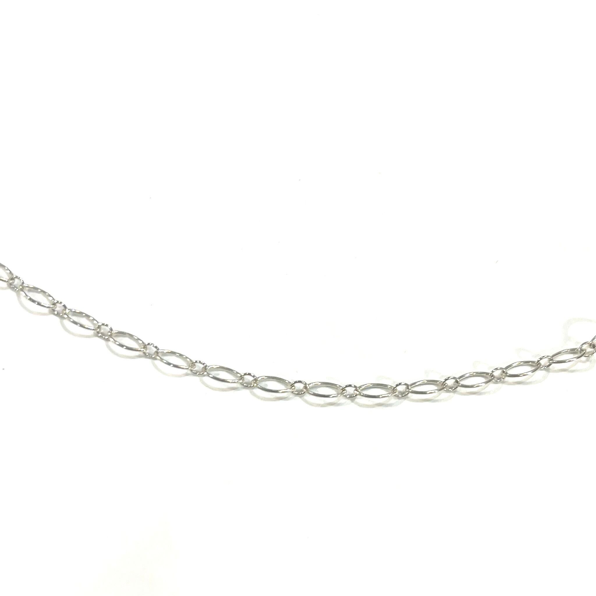 Tiffany ヴィンテージ　ネックレス　ロングチェーンセット Tiffany & Co. - Tiffany リターントゥハートスプラッシュ ロング