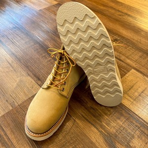 レッドウィング(RED WING) 8167（6-INCH CLASSIC ROUND）