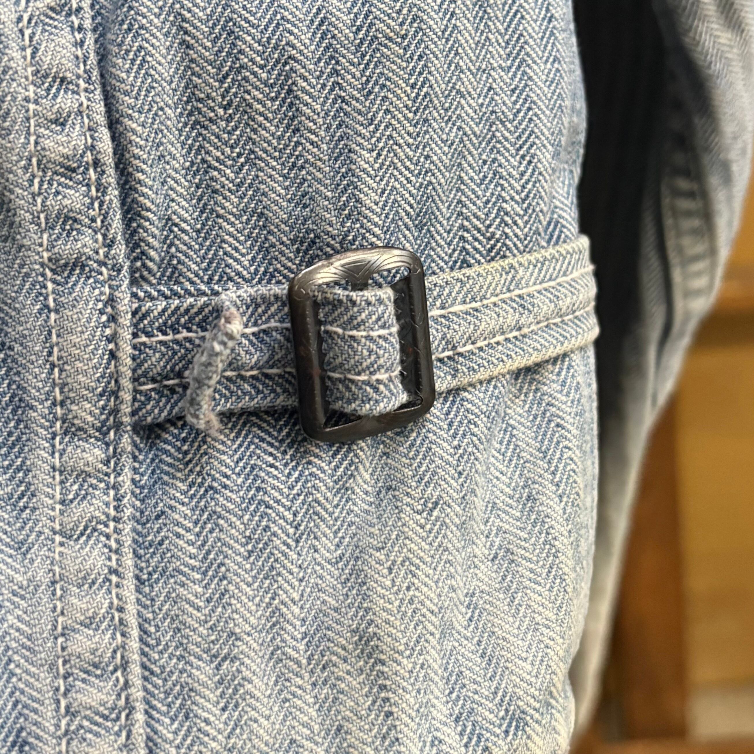 bigsize】50's KEY H.B.T Engineer Jacket | 下北沢SPiKe＆SPiCe