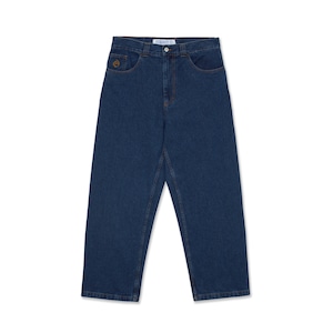 POLAR / BIGBOY JEANS / DARK BLUE