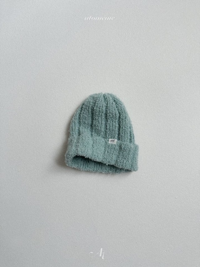 atomeme25wn_Creamy Beanie