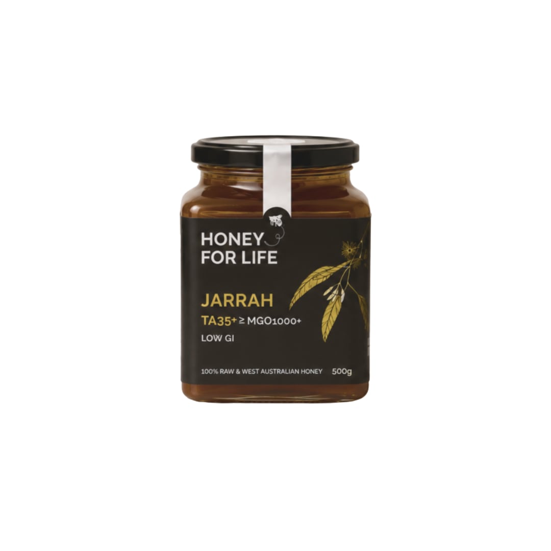 ジャラ Jarrah 500g【HFL】