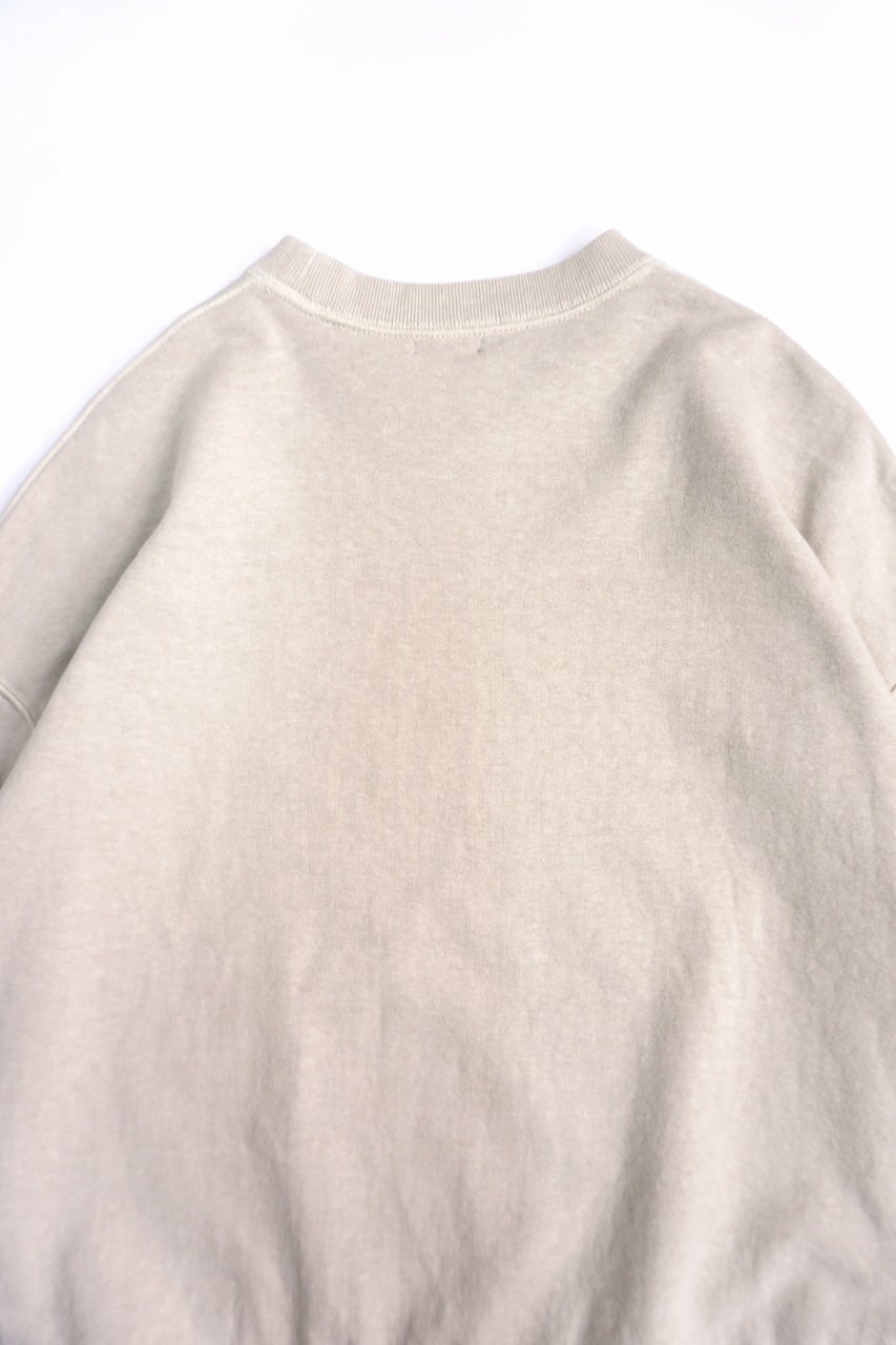 Memphis Bio Sweat P/O