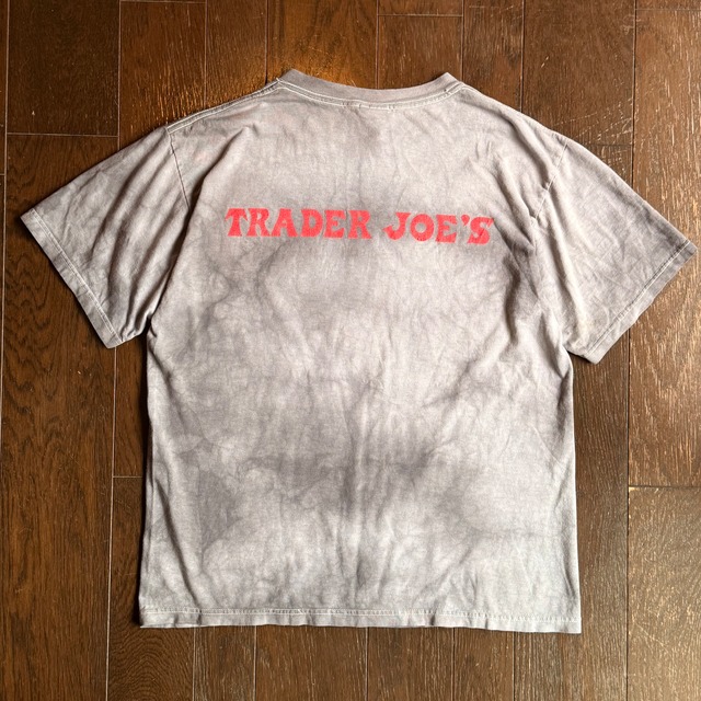 “Trader Joe's” Tie Dye T-shirt