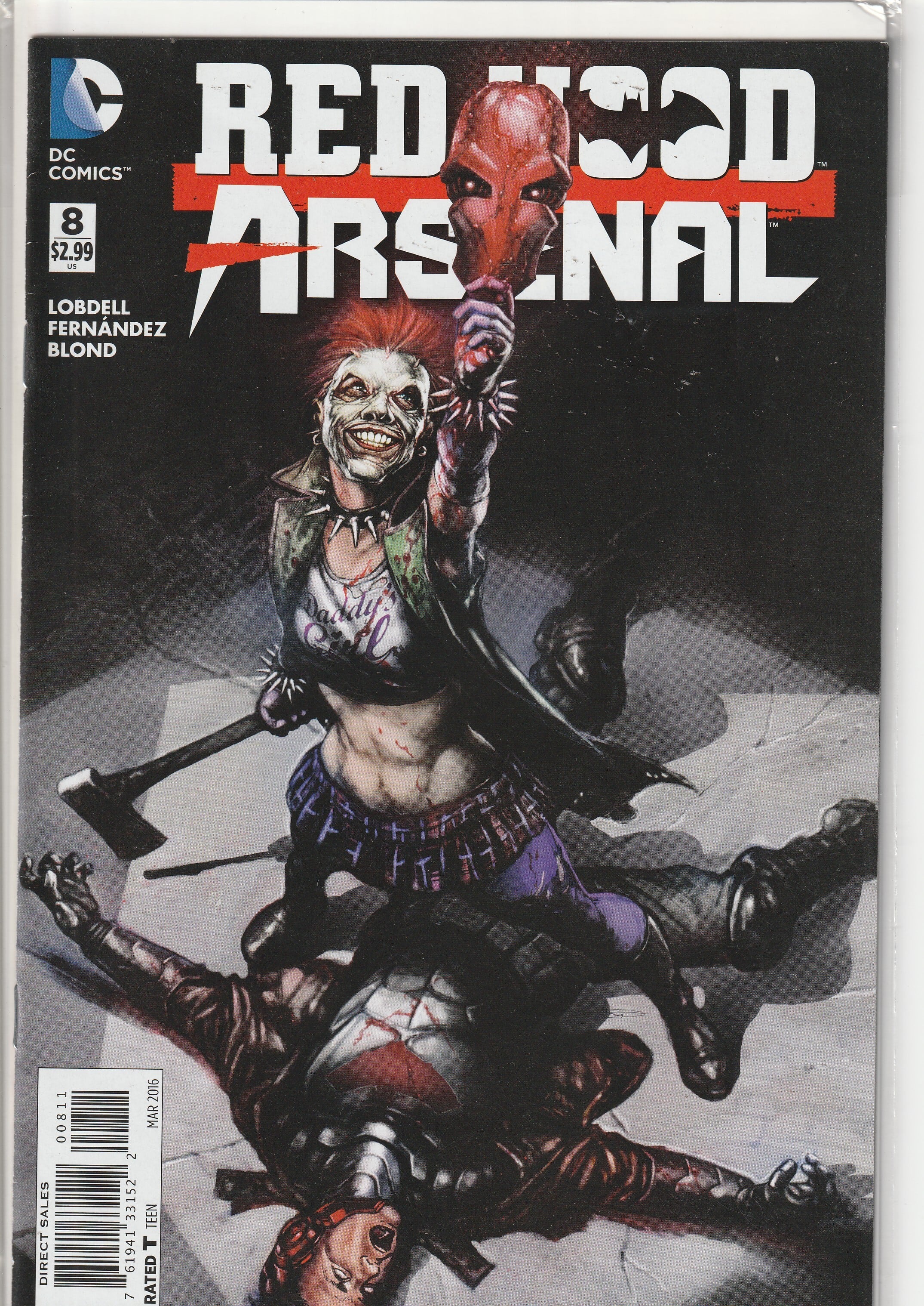 アメコミリーフ『ウルヴァリン Wolverine』#300 (状態A | Buffys Comics