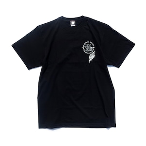 RAVERS UNITED & DYNASTY RECORDS 20th ANNIVERSARY TEE