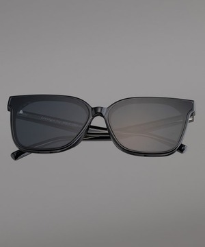 [RECLOW] RC PITY SUNGLASS BLACK